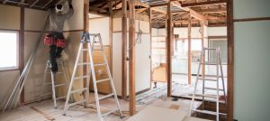 Entreprise de rénovation de la maison et de rénovation d’appartement à Craonnelle